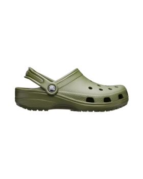 Crocs - CLASSIC CLOG ARMY