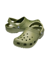 Crocs - CLASSIC CLOG ARMY