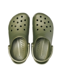 Crocs - CLASSIC CLOG ARMY