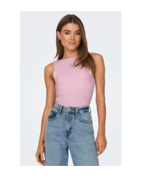 Only - 2-WAYS TOP ROSA