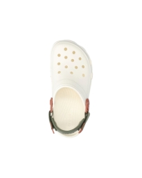 Crocs - ALL TERRAIN CLOG