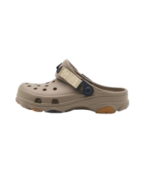 Crocs - ALL TERRAIN CLOG