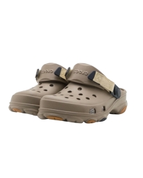 Crocs - ALL TERRAIN CLOG