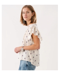 Lollys Laundry - ISABEL SHIRT