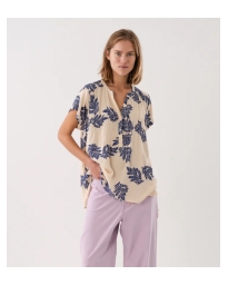 Lollys Laundry - HEATHER SHIRT