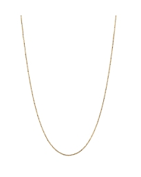 Pernille Corydon - NELLY NECKLACE GULD