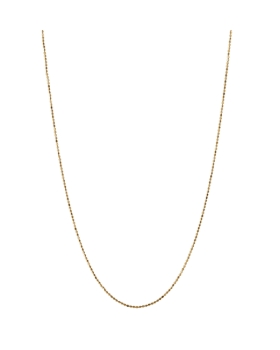 Pernille Corydon - NELLY NECKLACE GULD