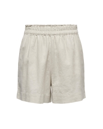 Only - TOKYO SHORTS MOONBEAM