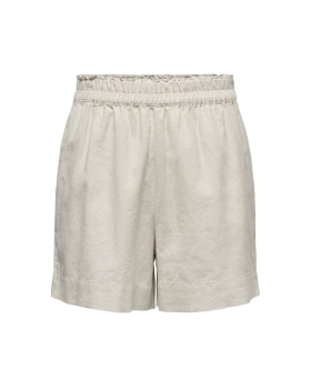 Only - TOKYO SHORTS MOONBEAM