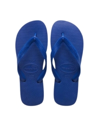 HAVAIANAS - HAVAIANAS MARINEBLÅ