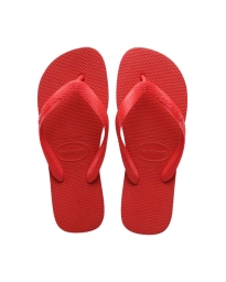 HAVAIANAS - HAVAIANAS RØD