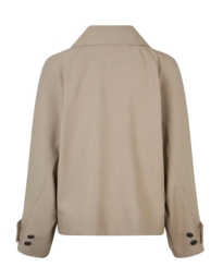 Second Female - SILVIA TRENCH JACKET