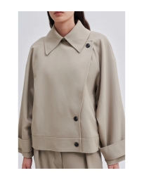 Second Female - SILVIA TRENCH JACKET