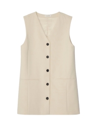 By Malene Birger - FRANCINNE LANG VEST