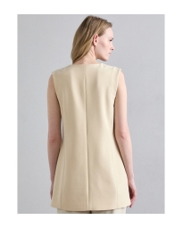 By Malene Birger - FRANCINNE LANG VEST