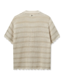 Mos Mosh - MUNE KNIT CARDIGAN