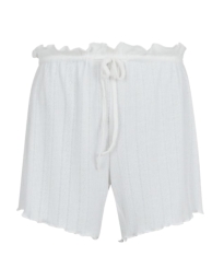 Neo Noir - MERRITT POINTELLE SHORTS