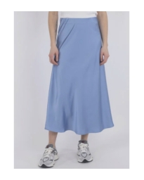 Neo Noir - BOVARY SATIN SKIRT