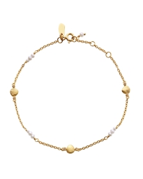 Maanesten - EZILI BRACELET GULD