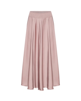 Karmamia - SAVANNAH SKIRT BLUSH