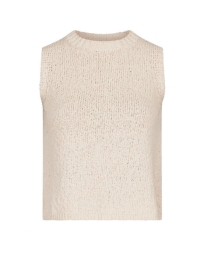 Neo Noir - VIRENA KNIT VEST