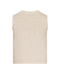 Neo Noir - VIRENA KNIT VEST