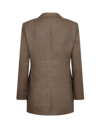 Copenhagen Muse - NATURE BLAZER TIMBER