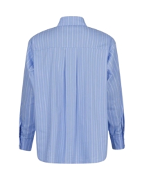 Neo Noir - DALMA STRIPE STONE SHIRT