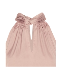 Karmamia - AVA TOP BLUSH