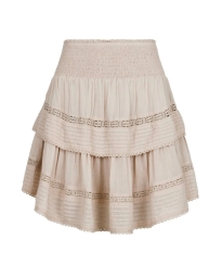 Neo Noir - KENIA S VOILE SKIRT