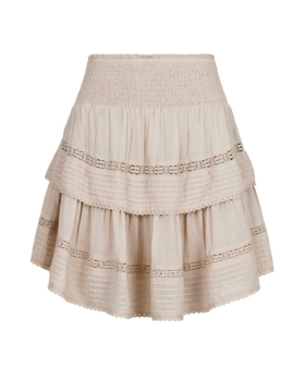 Neo Noir - KENIA S VOILE SKIRT