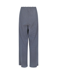 Neo Noir - GERI STRIPE PANTS NAVY