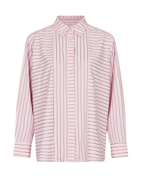 Neo Noir - GILI MULTI STRIPE SHIRT