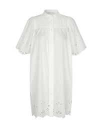 Second Female - LIMONATA SHIRT DRESS