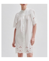 Second Female - LIMONATA SHIRT DRESS