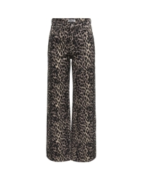 Only - JUICY ANLIE PANT LEO
