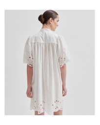 Second Female - LIMONATA SHIRT DRESS