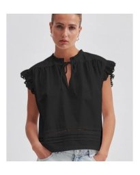 Second Female - LIMONATA SHIRT SORT