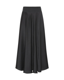 Karmamia - SAVANNAH SKIRT - SORT