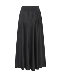Karmamia - SAVANNAH SKIRT - SORT