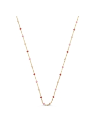 Enamel - LOLA HALSKÆDE ROSIE