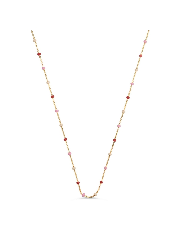 Enamel - LOLA HALSKÆDE ROSIE