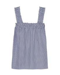 Marta - EMMELINE STRIBET TOP 