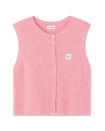 American Vintage - EAST WAISTCOAT