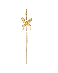 Maanesten - UIRA SINGLE EARRINGS