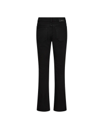 Mos Mosh - ASHLEY JEANS SORT Mos Mosh - ASHLEY JEANS SORT