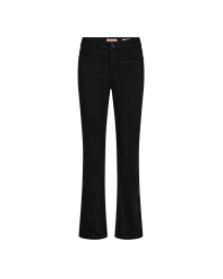 Mos Mosh - ASHLEY JEANS SORT Mos Mosh - ASHLEY JEANS SORT