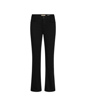 Mos Mosh - ASHLEY JEANS SORT Mos Mosh - ASHLEY JEANS SORT