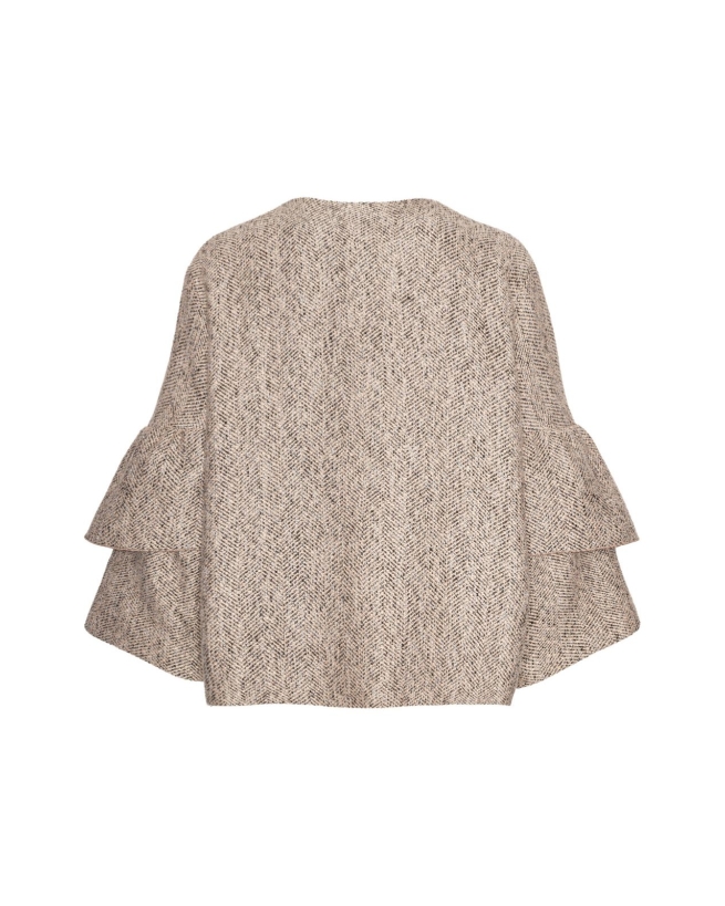 Karmamia - SPENCER JAKKE NO. 1