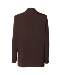 Imperial - IMPERIAL BLAZER  BLACK COFFEE